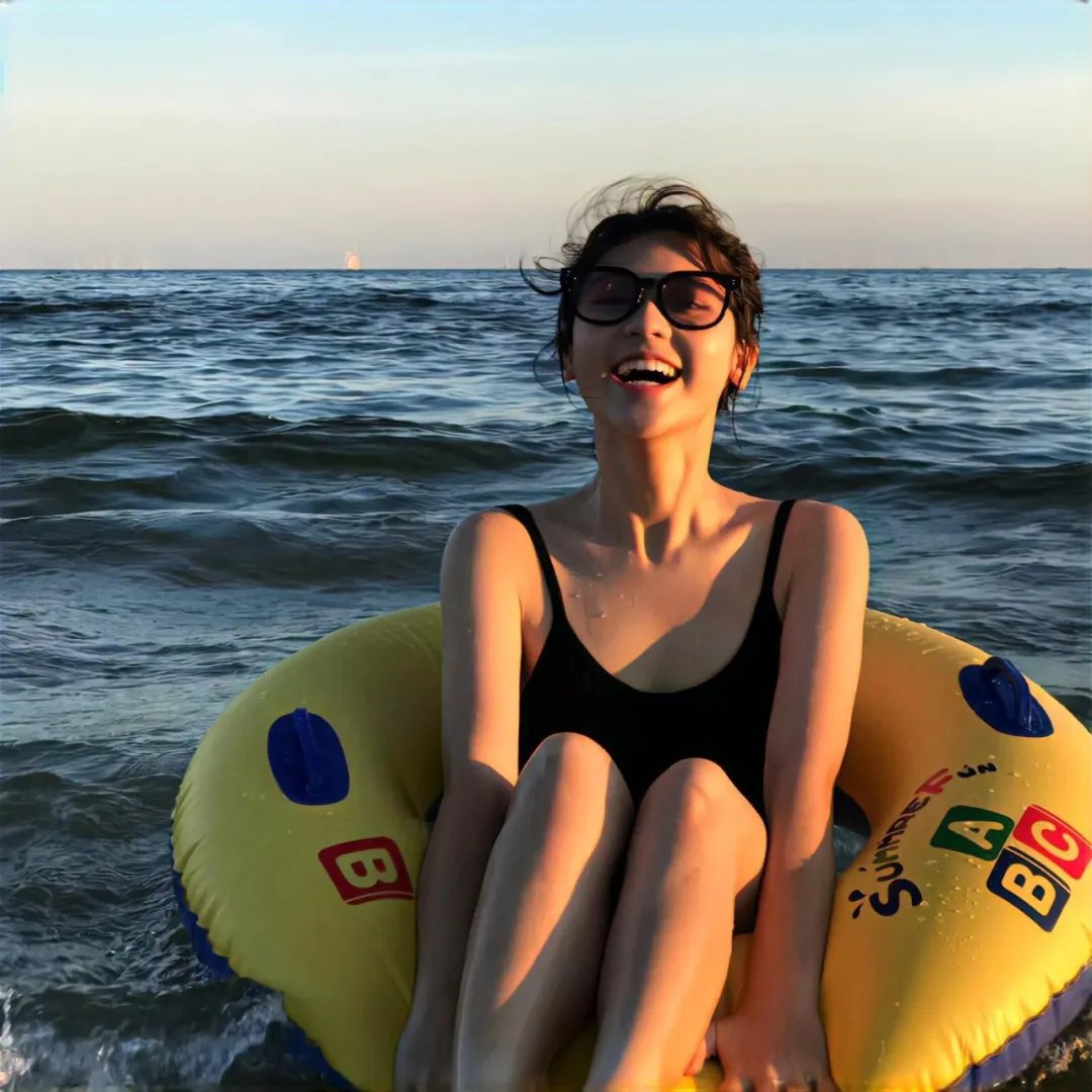 血色海湾背后